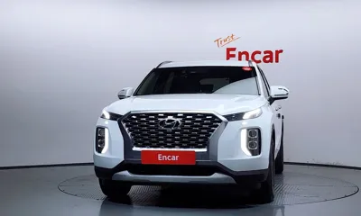 Hyundai Palisade 2022, 57926 км, за 15754.23 USD