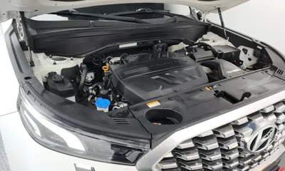 Hyundai Palisade 2022, 57926 км, за 15628.05 USD - фото 6