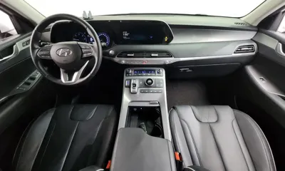 Hyundai Palisade 2022, 57926 км, за 15628.05 USD - фото 7