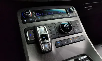 Hyundai Palisade 2022, 57926 км, за 15628.05 USD - фото 9