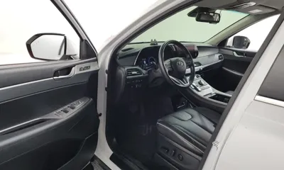 Hyundai Palisade 2022, 57926 км, за 15628.05 USD - фото 10