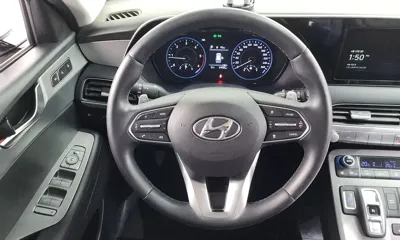 Hyundai Palisade 2022, 57926 км, за 15628.05 USD - фото 15