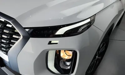 Hyundai Palisade 2022, 57926 км, за 15628.05 USD - фото 22