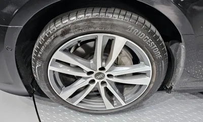 Audi A6 2023, 24438 км, за 24777 USD