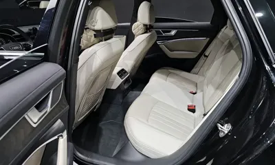 Audi A6 2023, 24438 км, за 24777 USD - фото 12