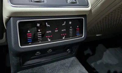 Audi A6 2023, 24438 км, за 24777 USD - фото 17