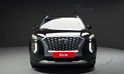 Hyundai Palisade 2022, 61912 км, за 16446.72 USD