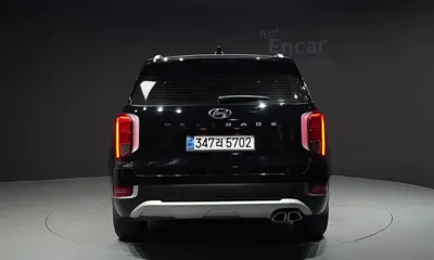 Hyundai Palisade 2022, 61912 км, за 16446.72 USD