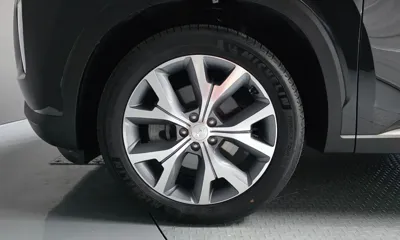 Hyundai Palisade 2022, 61912 км, за 16446.72 USD