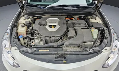 Hyundai Sonata 2012, 172269 км, за 2644.11 USD - фото 6