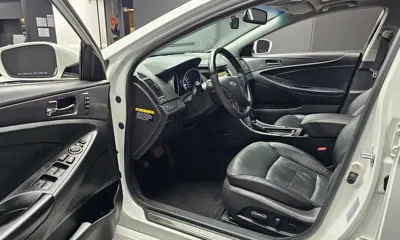 Hyundai Sonata 2012, 172269 км, за 2644.11 USD - фото 10