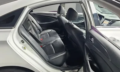 Hyundai Sonata 2012, 172269 км, за 2644.11 USD - фото 12