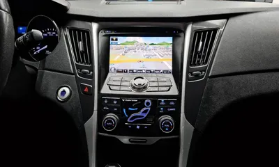 Hyundai Sonata 2012, 172269 км, за 2644.11 USD - фото 14