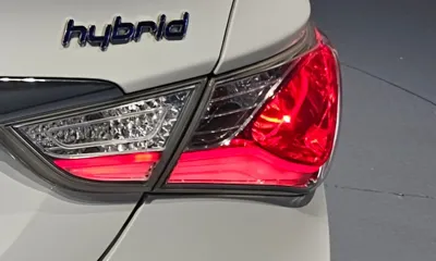 Hyundai Sonata 2012, 172269 км, за 2644.11 USD - фото 23