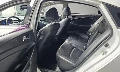 Hyundai Sonata 2012, 172269 км, за 2644.11 USD - фото 26