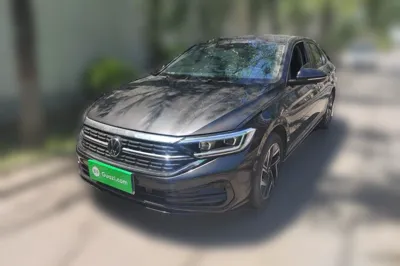 Volkswagen Sagitar · 2024 год