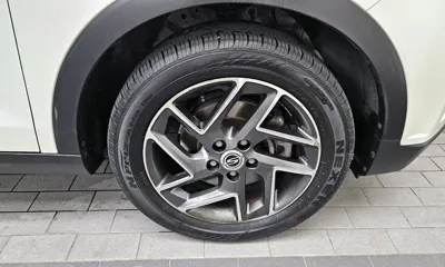 KG_Mobility_Ssangyong TIBOLI 2021, 101499 км, за 8342.09 USD