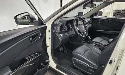 KG_Mobility_Ssangyong TIBOLI 2021, 101499 км, за 8342.09 USD - фото 10
