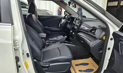 KG_Mobility_Ssangyong TIBOLI 2021, 101499 км, за 8342.09 USD - фото 11