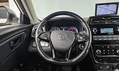 KG_Mobility_Ssangyong TIBOLI 2021, 101499 км, за 8342.09 USD - фото 13