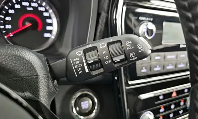 KG_Mobility_Ssangyong TIBOLI 2021, 101499 км, за 8342.09 USD - фото 19