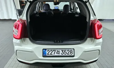 KG_Mobility_Ssangyong TIBOLI 2021, 101499 км, за 8342.09 USD - фото 20