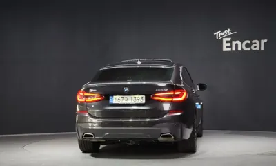 BMW Gran Turismo 2022, 51320 км, за 28423.26 USD