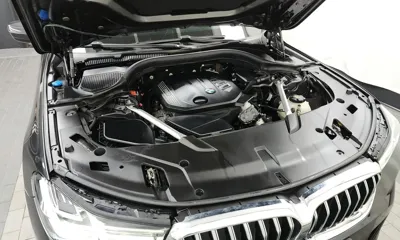 BMW Gran Turismo 2022, 51320 км, за 28423.26 USD - фото 6