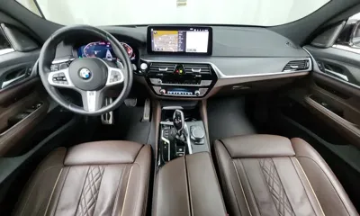 BMW Gran Turismo 2022, 51320 км, за 28423.26 USD - фото 7