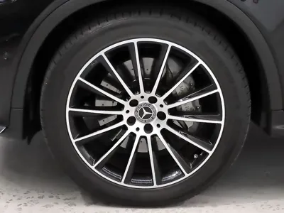 Mercedes-Benz GLC-Class 2018, 83432 км, за 18149.9 USD
