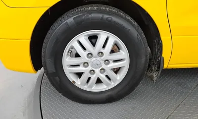Hyundai Starex 2016, 49874 км, за 8543.04 USD