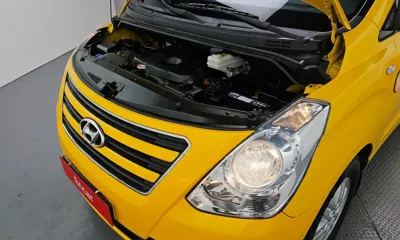 Hyundai Starex 2016, 49874 км, за 8543.04 USD - фото 6