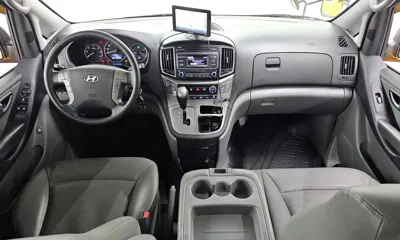 Hyundai Starex 2016, 49874 км, за 8543.04 USD - фото 7