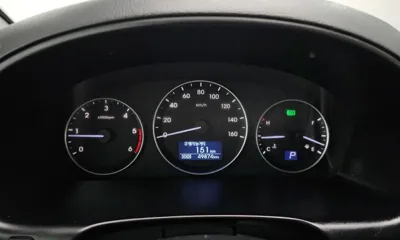 Hyundai Starex 2016, 49874 км, за 8543.04 USD - фото 8