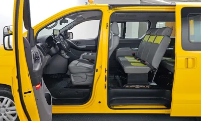 Hyundai Starex 2016, 49874 км, за 8543.04 USD - фото 10