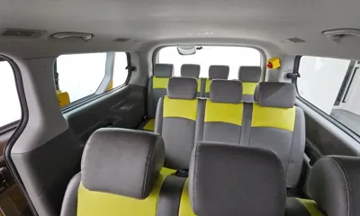 Hyundai Starex 2016, 49874 км, за 8543.04 USD - фото 12