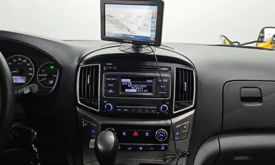 Hyundai Starex 2016, 49874 км, за 8543.04 USD - фото 14