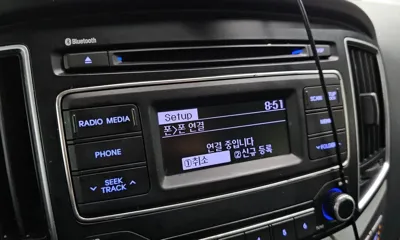 Hyundai Starex 2016, 49874 км, за 8543.04 USD - фото 16