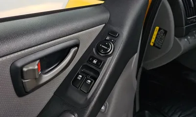 Hyundai Starex 2016, 49874 км, за 8543.04 USD - фото 19