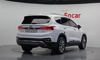 Hyundai Santafe 2019, 145331 км, за 9432.74 USD