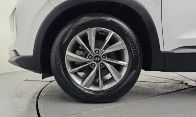 Hyundai Santafe 2019, 145331 км, за 9432.74 USD