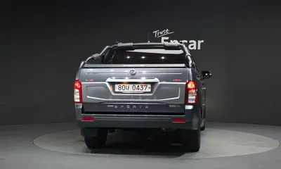 KG_Mobility_Ssangyong KORANDO 2018, 95771 км, за 7735.81 USD