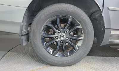 KG_Mobility_Ssangyong KORANDO 2018, 95771 км, за 7735.81 USD