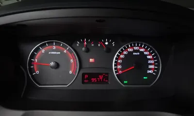 KG_Mobility_Ssangyong KORANDO 2018, 95771 км, за 7735.81 USD - фото 8