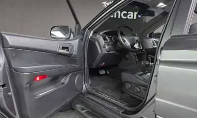 KG_Mobility_Ssangyong KORANDO 2018, 95771 км, за 7735.81 USD - фото 10