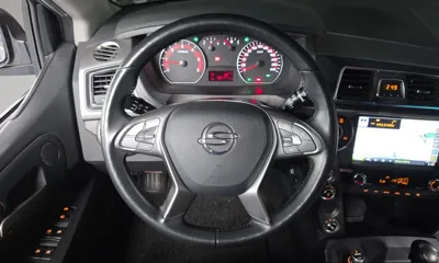 KG_Mobility_Ssangyong KORANDO 2018, 95771 км, за 7735.81 USD - фото 13