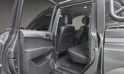 KG_Mobility_Ssangyong KORANDO 2018, 95771 км, за 7735.81 USD - фото 17