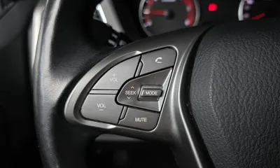 KG_Mobility_Ssangyong KORANDO 2018, 95771 км, за 7735.81 USD - фото 29