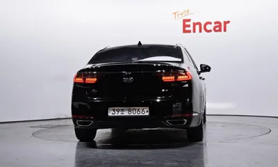 Kia K7 2017, 191831 км, за 5939.87 USD