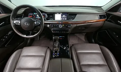 Kia K7 2017, 191831 км, за 5939.87 USD - фото 7